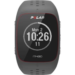 Smart Watch Cardio­frequenzimetro GPS Polar M430 - Grigio