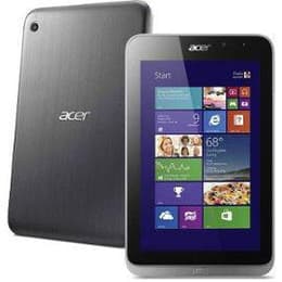 Acer ICONIA W4-820 (2013) 8" 64GB - WiFi - Grigio