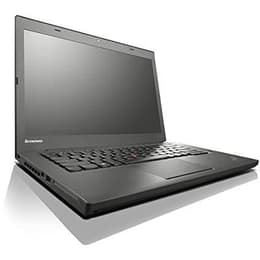 Lenovo Thinkpad T440s 14" Core i5 1,9 GHz  - SSD 128 GB - 8GB Tastiera Francese