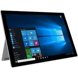 Microsoft Surface 3 10" Atom x7 1,6 GHz - SSD 128 GB - 4GB Tastiera Francese