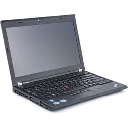 Lenovo ThinkPad X230 12" Core i5 2,6 GHz  - HDD 320 GB - 4GB Tastiera Francese