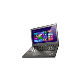 Lenovo ThinkPad X240 12" Core i5 1,9 GHz  - SSD 128 GB - 8GB Tastiera Francese