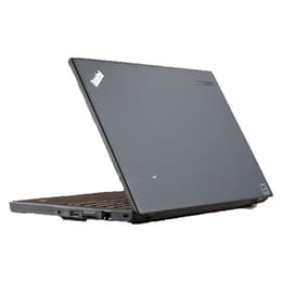 Lenovo ThinkPad X240 12" Core i5 1,9 GHz  - SSD 128 GB - 8GB Tastiera Francese