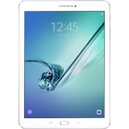 Galaxy Tab S2 (2016) 9,7" 32GB - WiFi - Bianco