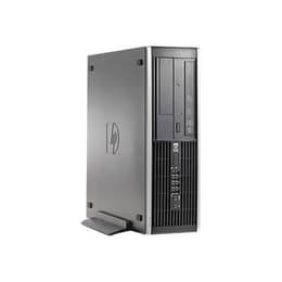 HP Compaq 8200 Elite SFF Pro Core I5 3,1 GHz - HDD 250 GB RAM 4 GB