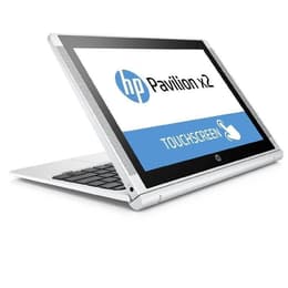 HP Pavilion x2 10-N112NF 10" Atom x5 1,44 GHz - SSD 32 GB - 2GB Tastiera Francese
