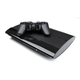 Console Sony Playstation 3 500GB - Nero