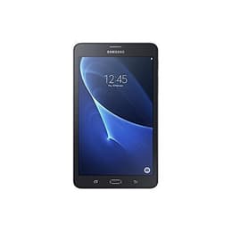 Galaxy Tab A6 (2016) 7" 8GB - WiFi + 4G - Nero