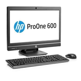 HP ProOne 600 G1 21,5”