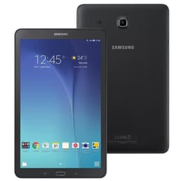 Galaxy Tab E (2015) 9,6" 8GB - WiFi + 3G - Nero