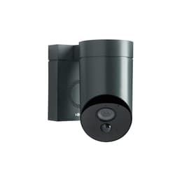 Videocamere Somfy Protect Grigio