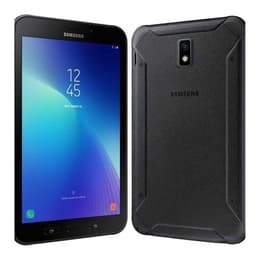 Galaxy Tab Active 2 (2017) 8" 16GB - WiFi + 4G - Nero