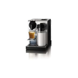 Macchina da caffè combinata Compatibile Nespresso De'Longhi EN 750.MB