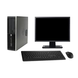 HP Compaq Pro 6300 SFF 19” (2012)