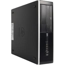 HP Compaq 6200 PRO SFF Pentium 2,4 GHz - HDD 250 GB RAM 4 GB