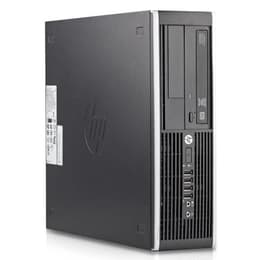 HP Compaq Elite 8200 SFF Core i5 3,1 GHz - HDD 500 GB RAM 8 GB