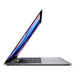 MacBook Pro 15" (2016) - AZERTY - Francese