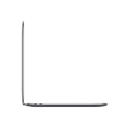 MacBook Pro 15" (2016) - AZERTY - Francese