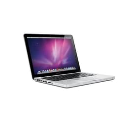 MacBook Pro 13" (2012) - QWERTY - Spagnolo