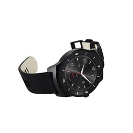 Smart Watch Cardio­frequenzimetro Lg G Watch R W110 - Nero