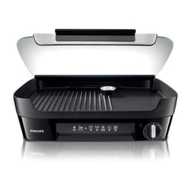 Philips Hd6360/20 Grill