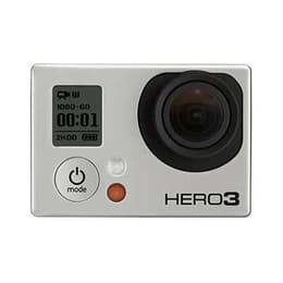 Go Pro Hero 3+ Black Edition Action Cam