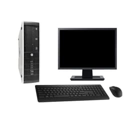 HP Compaq Elite 8300 SFF 19” (2013)