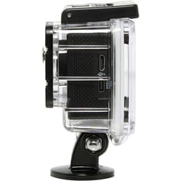 Videocamere Essentiel B B'Xtrem Nero