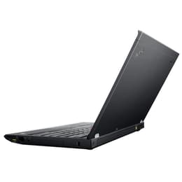 Lenovo ThinkPad X230 12" Core i5 2,6 GHz  - HDD 320 GB - 2GB Tastiera Francese