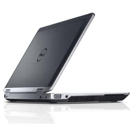 Dell Latitude E6430 14" Core i5 2,6 GHz  - SSD 240 GB - 8GB Tastiera Francese