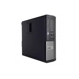 Dell OptiPlex 7010 SFF Pentium 3,1 GHz - HDD 2 TB RAM 4 GB