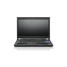 Lenovo ThinkPad X220 12" Core i5 2,6 GHz  - HDD 250 GB - 4GB Tastiera Francese