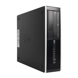 HP Elite 8300 Core i5 3,4 GHz - HDD 500 GB RAM 4 GB