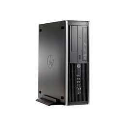 HP Compaq 6200 Pro Core i3 3,1 GHz - HDD 160 GB RAM 4 GB