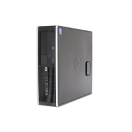 HP Compaq 6300 Pro Core i3- 3,3 GHz - HDD 250 GB RAM 4 GB