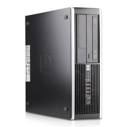 HP Compaq 6000 Pro SFF Core 2 Duo 3 GHz - HDD 250 GB RAM 2 GB