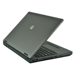 HP ProBook 6570B 15" Core i5 2,5 GHz  - SSD 128 GB - 4GB Tastiera Francese