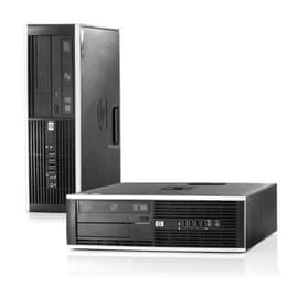 HP Compaq 6000 Pro SFF Core 2 Duo 1,6 GHz - HDD 250 GB RAM 2 GB