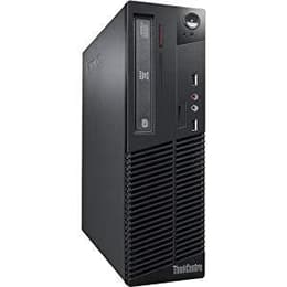Lenovo ThinkCentre M82 Pentium 3,1 GHz - HDD 500 GB RAM 4 GB
