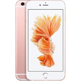 iPhone 6S Plus 128 GB - Oro Rosa