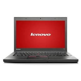 Lenovo ThinkPad T450 14" Core i5 2,3 GHz - SSD 180 GB - 8GB Tastiera Francese