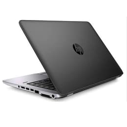 HP EliteBook 840 G1 14" Core i5 1,9 GHz  - SSD 180 GB - 8GB Tastiera Francese