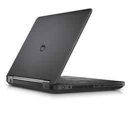 Dell Latitude E5540 15" Core i5 1,9 GHz  - HDD 500 GB - 4GB Tastiera Francese