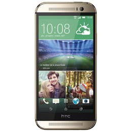 HTC One M8 16 GB - Oro
