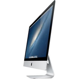 iMac 27"   (Fine 2013) Core i5 3,4 GHz  - HDD 1 TB - 8GB Tastiera Spagnolo