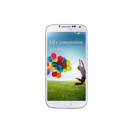 Galaxy S4 16 GB - Bianco