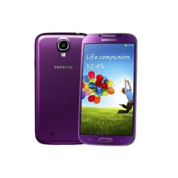 Galaxy S4 16GB   - Viola