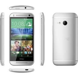 HTC One Mini 2 16 GB - Argento