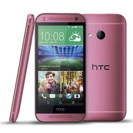 HTC One M8 16 GB - Rosa