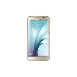 Galaxy S6 32 GB - Oro (Sunrise Gold)